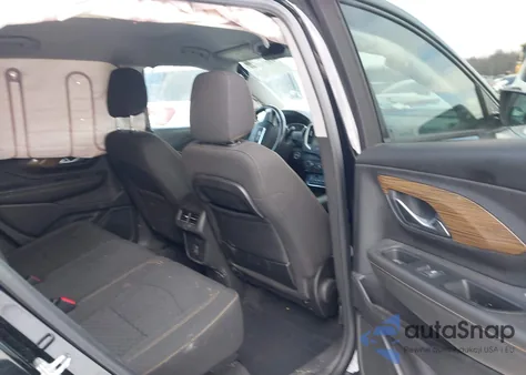 2020 GMC Terrain Fwd Sle z USA, uszkodzony, nr VIN 3GKALMEV8LL304938